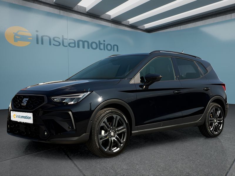 Seat Arona 1.5 TSI FR