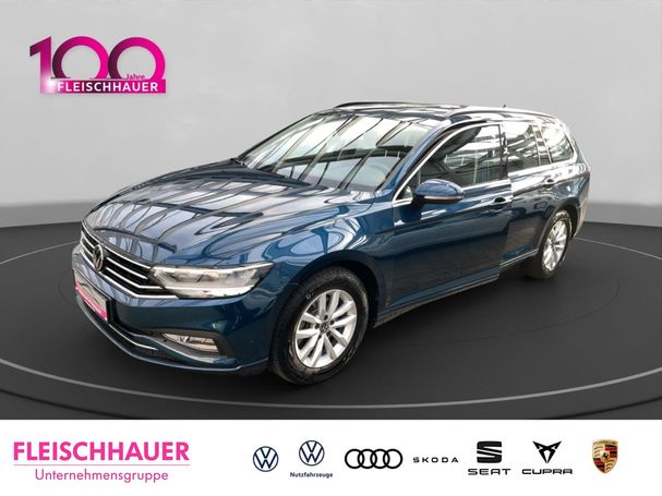 Volkswagen Passat Variant 1.5 TSI DSG 110 kW image number 1