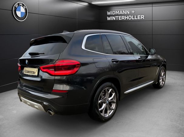 BMW X3 xDrive 210 kW image number 2