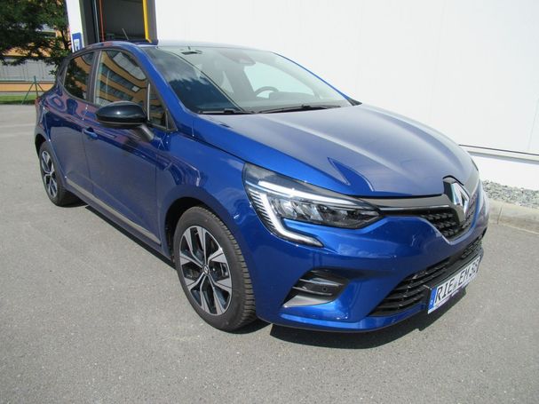 Renault Clio TCe 90 66 kW image number 2