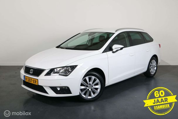 Seat Leon ST 1.0 TSI Style 85 kW image number 1