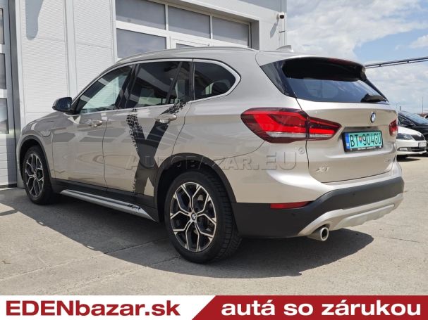 BMW X1 25e xDrive 162 kW image number 6