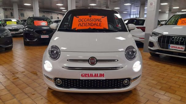 Fiat 500 1.0 51 kW image number 4