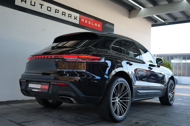 Porsche Macan 195 kW image number 1