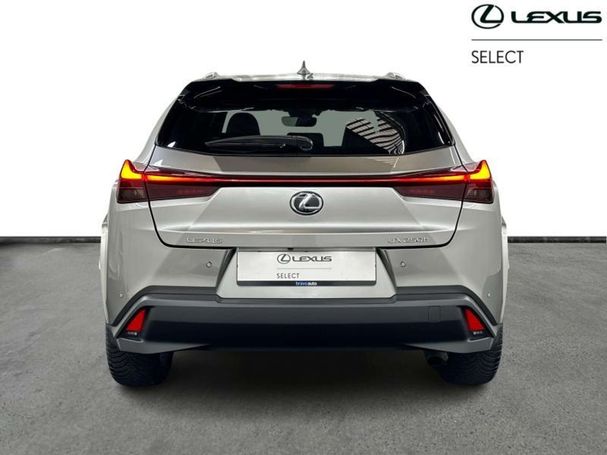 Lexus UX 250h 135 kW image number 6