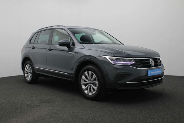 Volkswagen Tiguan DSG 180 kW image number 29