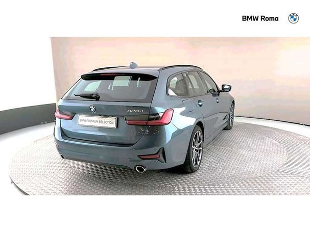 BMW 320d Touring 140 kW image number 16