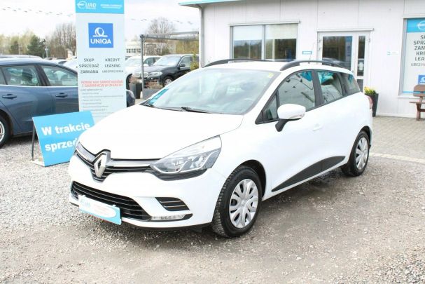 Renault Clio Energy TCe 66 kW image number 1