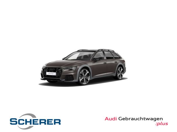 Audi A6 Allroad 3.0 TDI 210 kW image number 4