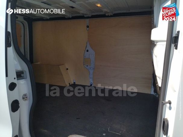 Renault Trafic dCi 120 88 kW image number 41