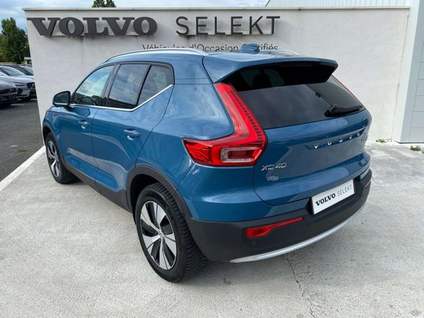 Volvo XC40 T4 95 kW image number 4