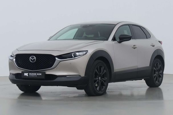 Mazda CX-30 150 kW image number 8