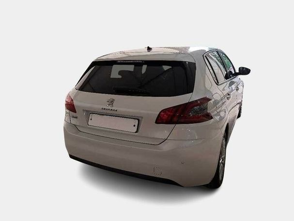 Peugeot 308 BlueHDi 130 96 kW image number 4