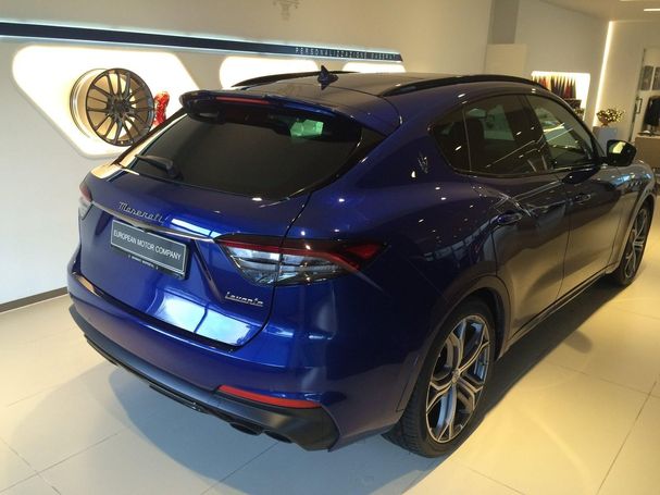 Maserati Levante GT Hybrid 243 kW image number 6