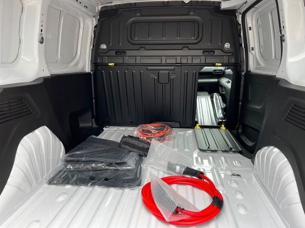 Toyota Proace City Electric L1 100 kW image number 23