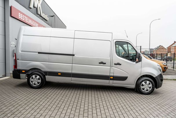 Nissan Interstar L3H2 dCi 110 kW image number 3