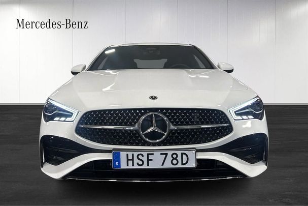 Mercedes-Benz CLA 200 121 kW image number 14