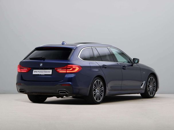 BMW 540i Touring xDrive 250 kW image number 9