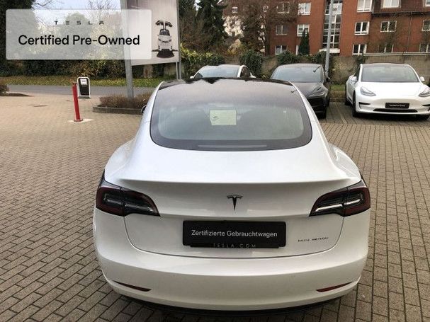 Tesla Model 3 Long Range AWD 258 kW image number 3