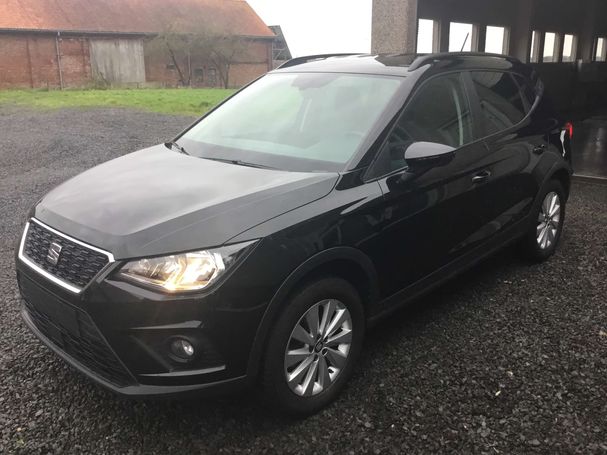 Seat Arona 1.0 TSI Style 70 kW image number 1