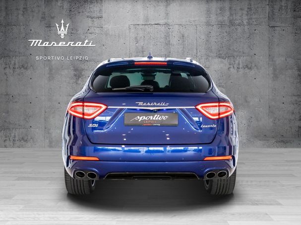 Maserati Levante 316 kW image number 5