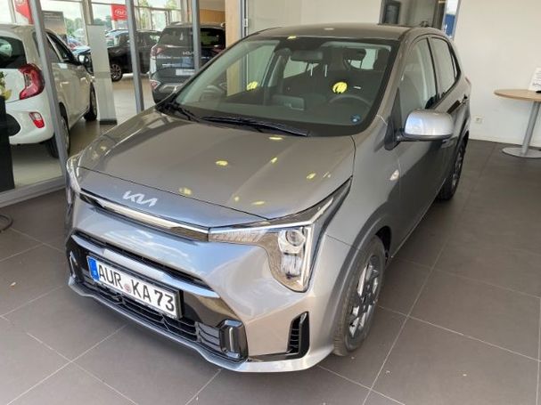 Kia Picanto 1.2 Vision 58 kW image number 1