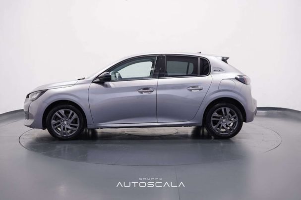 Peugeot 208 BlueHDi 100 75 kW image number 5