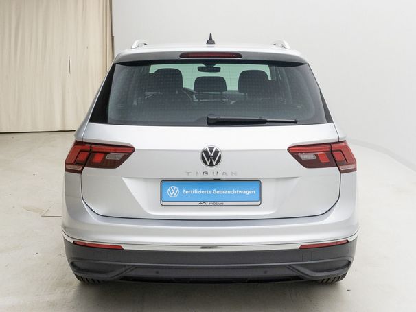 Volkswagen Tiguan 1.5 TSI DSG 110 kW image number 6