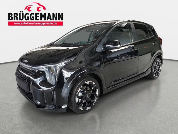 Kia Picanto 1.2 GT Line 58 kW image number 2