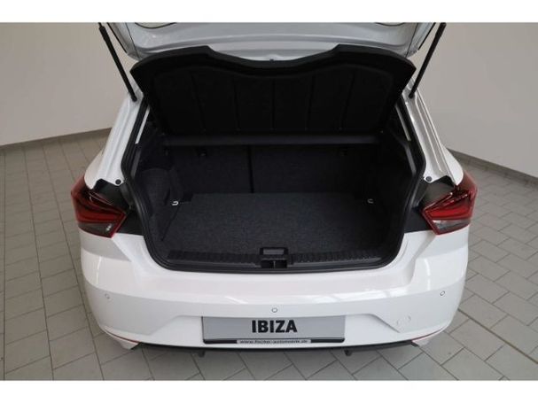 Seat Ibiza 1.0 TSI Style 70 kW image number 16