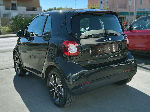 Smart ForTwo EQ 60 kW image number 5