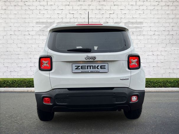 Jeep Renegade 1.6 E-torQ Longitude 81 kW image number 3