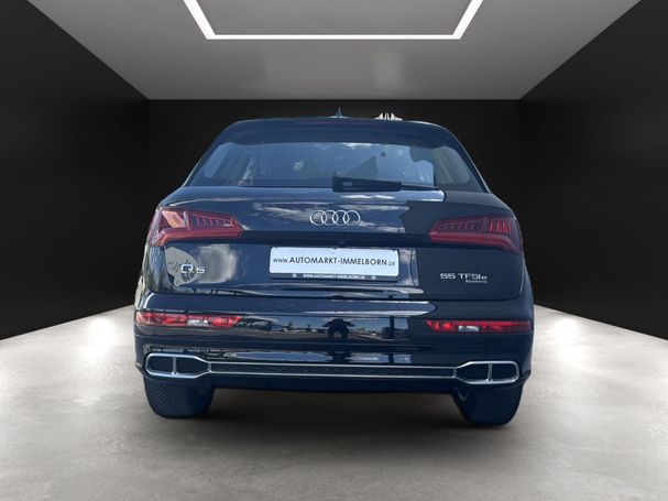 Audi Q5 55 quattro S-line 270 kW image number 6