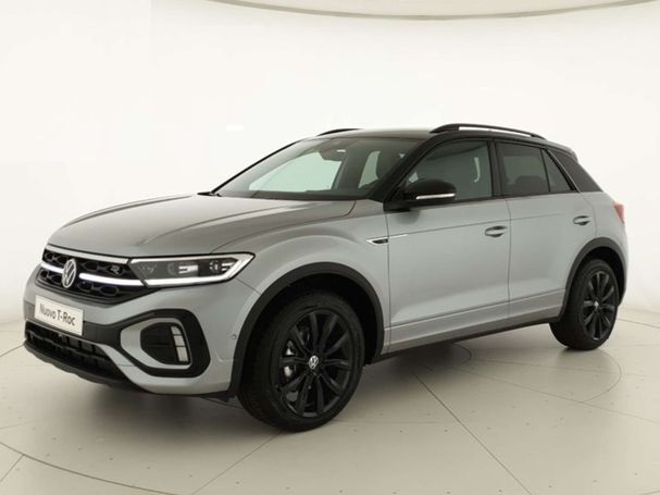 Volkswagen T-Roc 1.0 TSI 85 kW image number 1