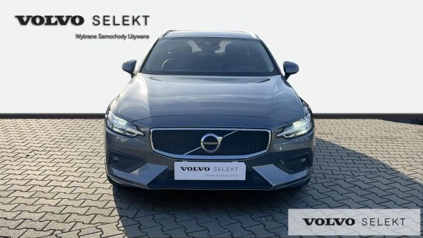 Volvo V60 140 kW image number 9