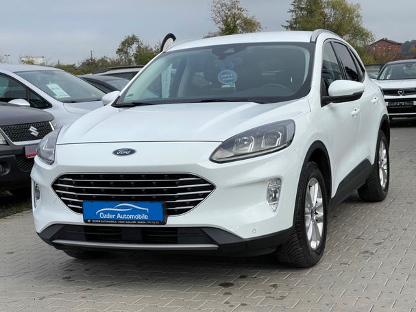 Ford Kuga 1.5 Titanium 88 kW image number 1