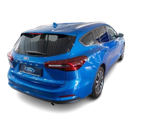 Ford Focus 1.5 Titanium 85 kW image number 3