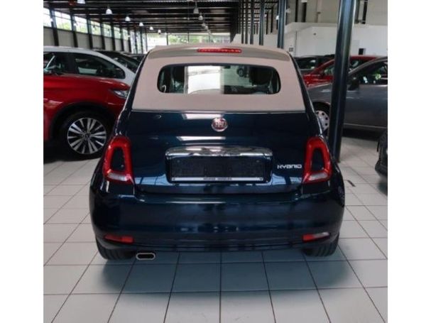 Fiat 500C 51 kW image number 3