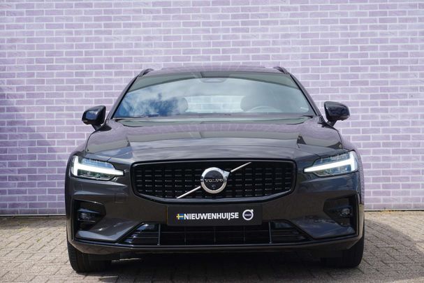 Volvo V60 B3 120 kW image number 14