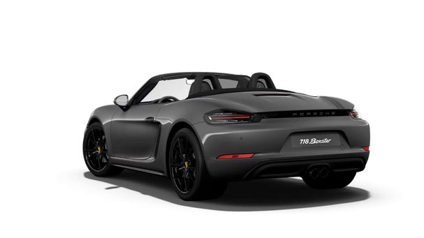 Porsche Boxster 220 kW image number 4