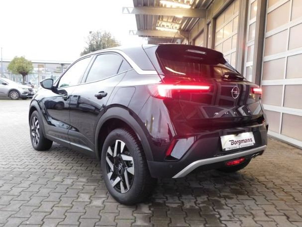 Opel Mokka Elegance 96 kW image number 5