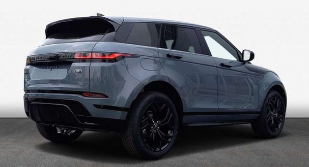 Land Rover Range Rover Evoque D165 120 kW image number 2