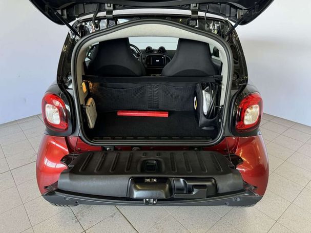 Smart ForTwo EQ pulse 60 kW image number 6