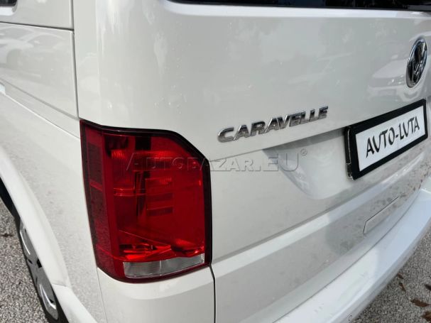 Volkswagen T6 Caravelle DSG Comfortline 110 kW image number 5