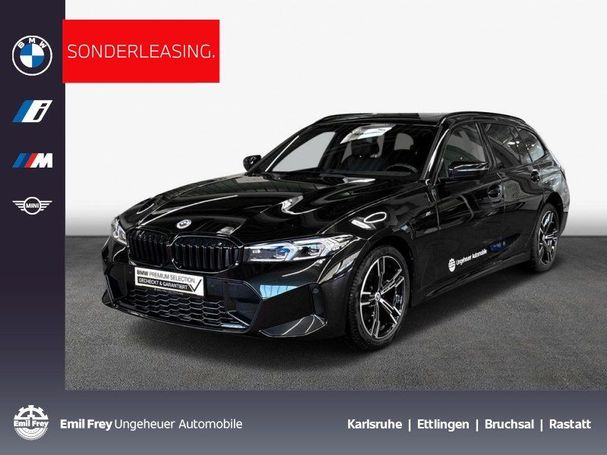 BMW 320i Touring 135 kW image number 1