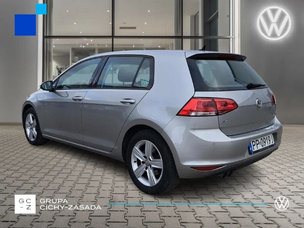 Volkswagen Golf 1.4 TSI Highline 90 kW image number 4