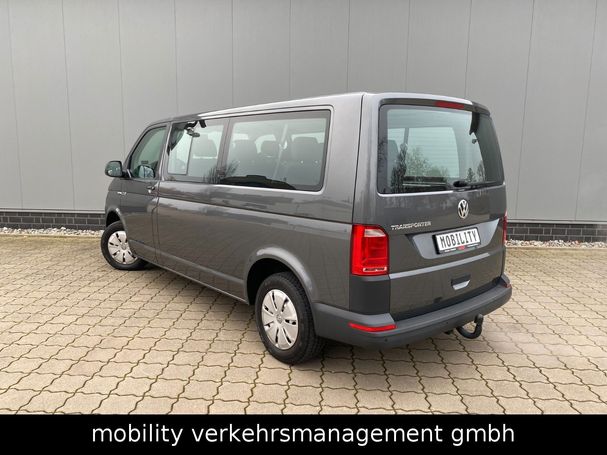 Volkswagen T6 Transporter DSG 110 kW image number 9