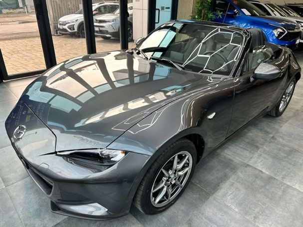 Mazda MX-5 97 kW image number 1