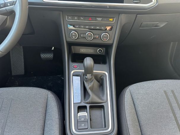 Seat Ateca 1.5 ACT Style 110 kW image number 14