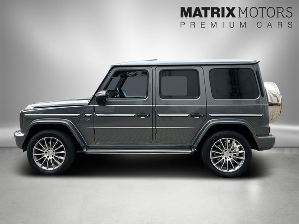 Mercedes-Benz G 500 310 kW image number 17